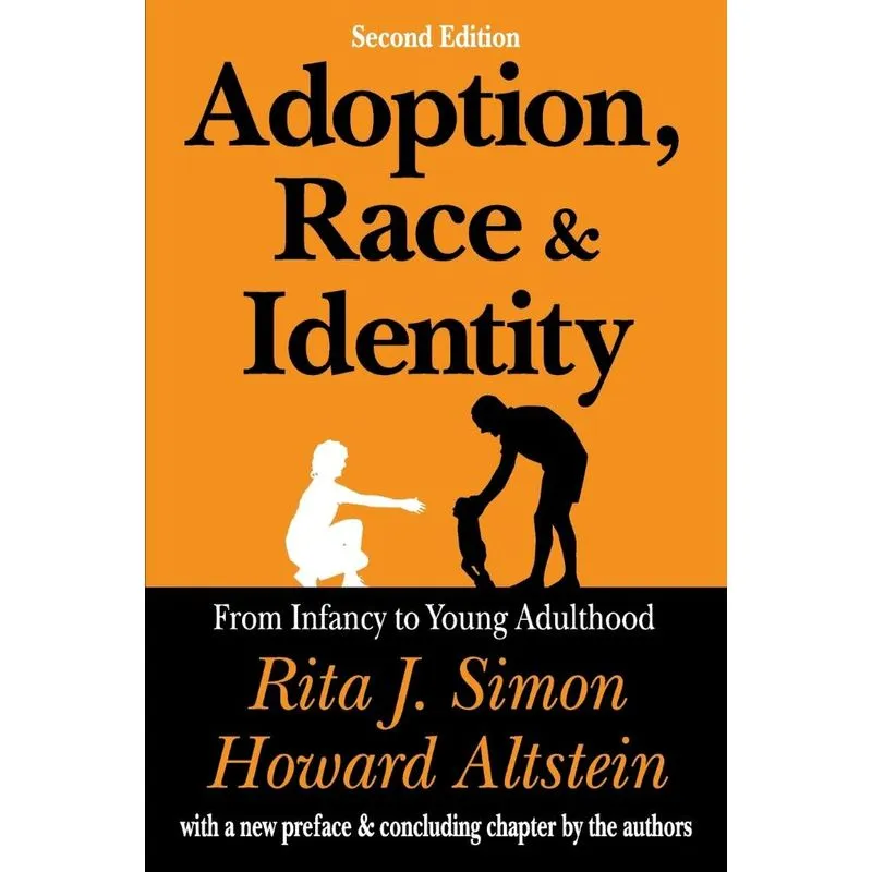 Adoption, Race, and Identity
