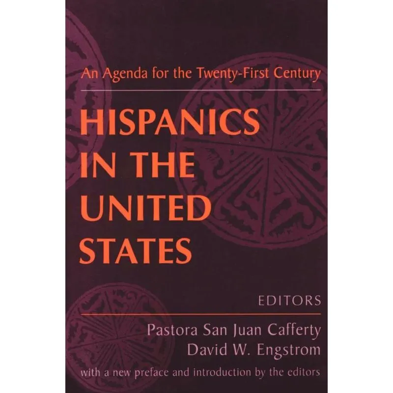 Hispanics in the United States