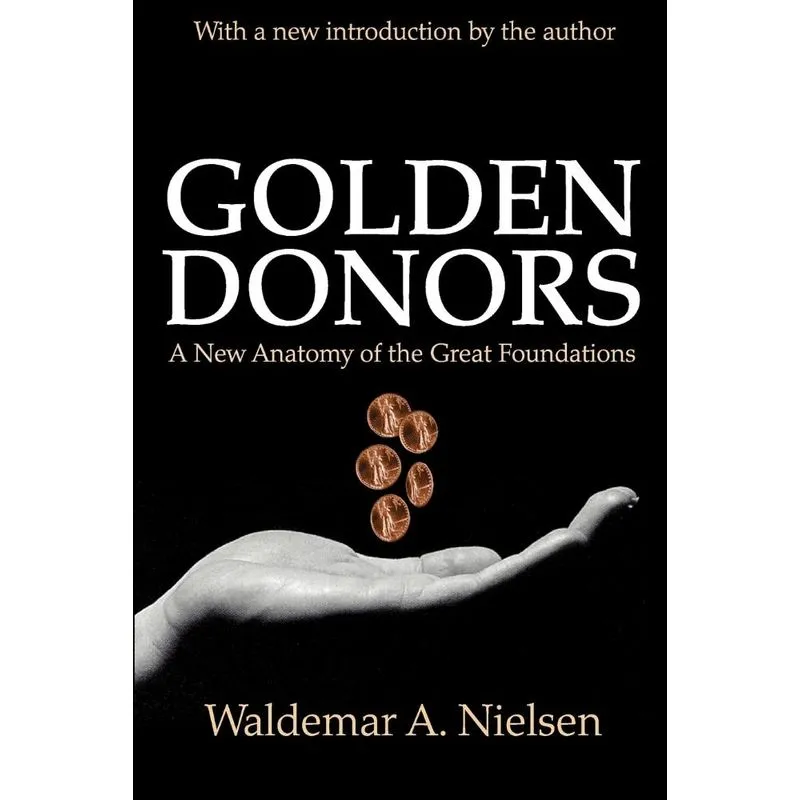 Golden Donors