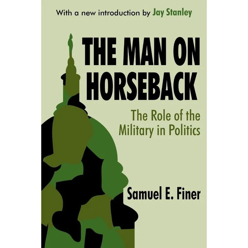 The Man on Horseback