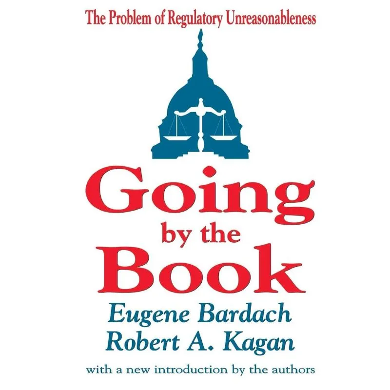 Going by the Book