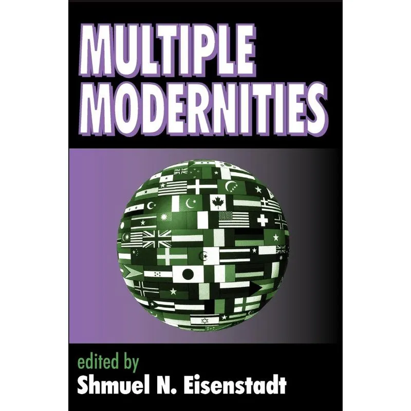 Multiple Modernities