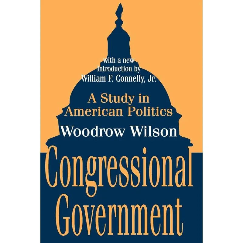 Congressional Government