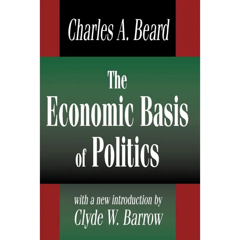 The Economic Basis of Politics