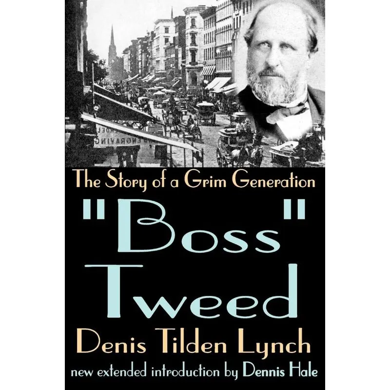 Boss Tweed