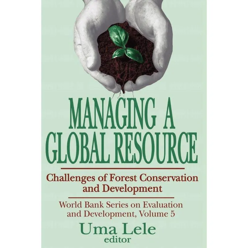 Managing a Global Resource
