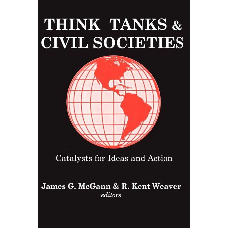 Think Tanks and Civil Societies