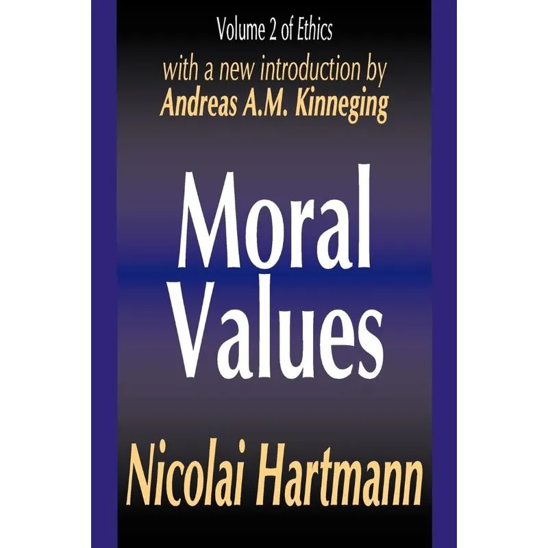 Moral Values