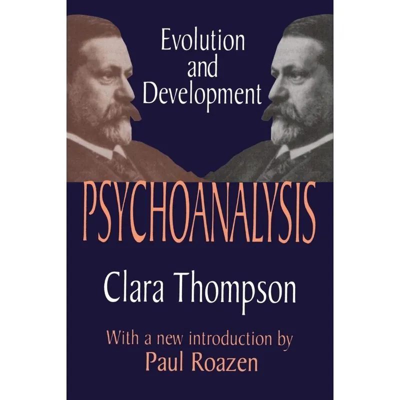 Psychoanalysis