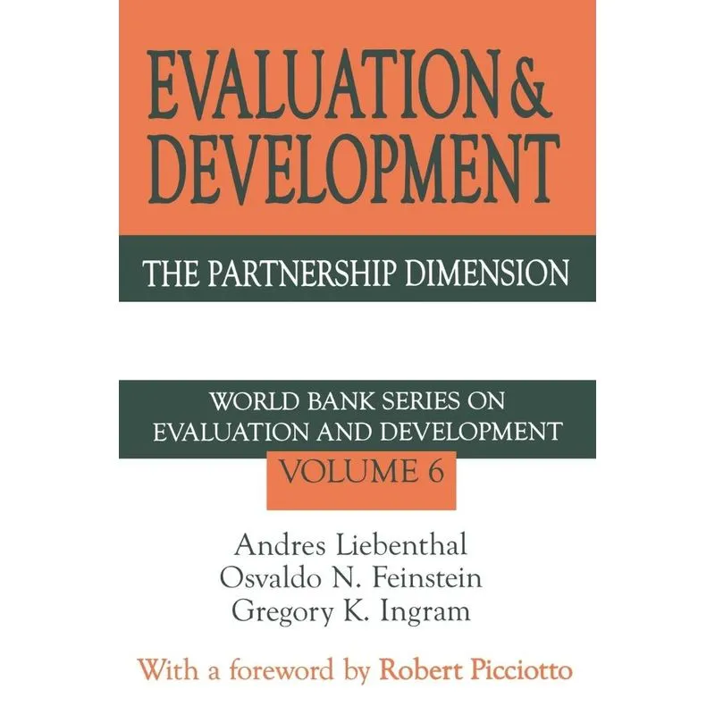 Evaluation and Development