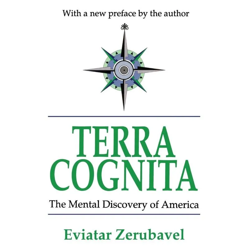 Terra Cognita