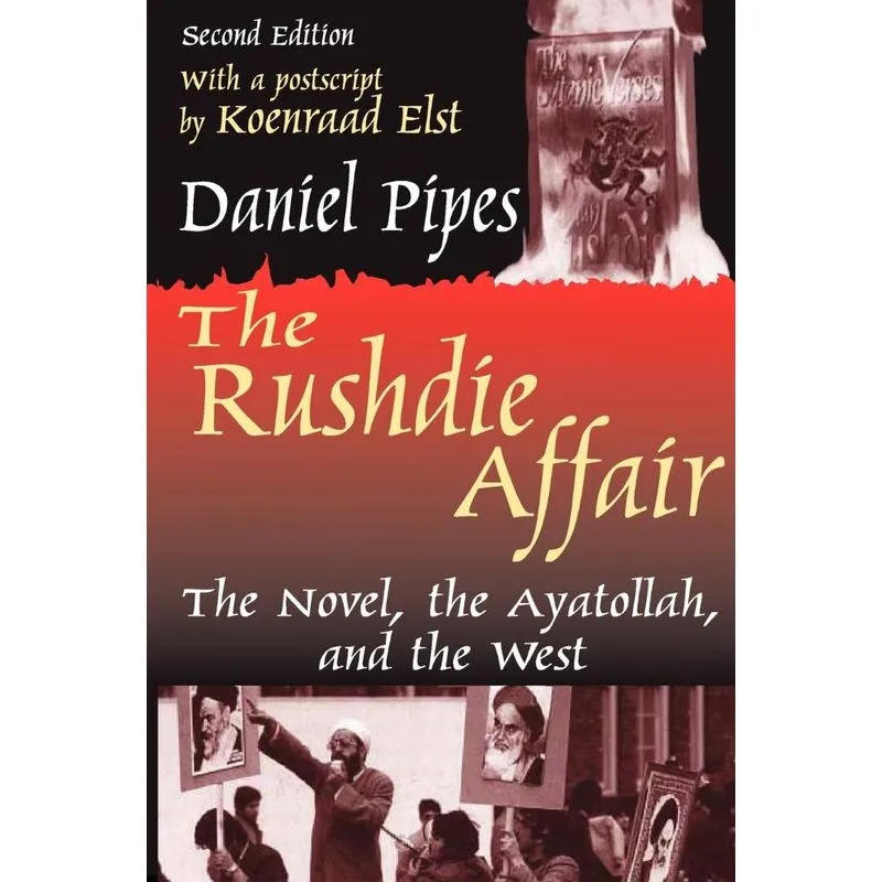 The Rushdie Affair