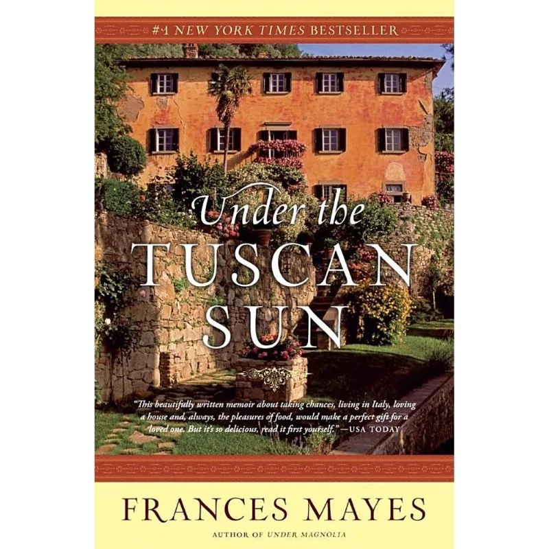 UNDER THE TUSCAN SUN