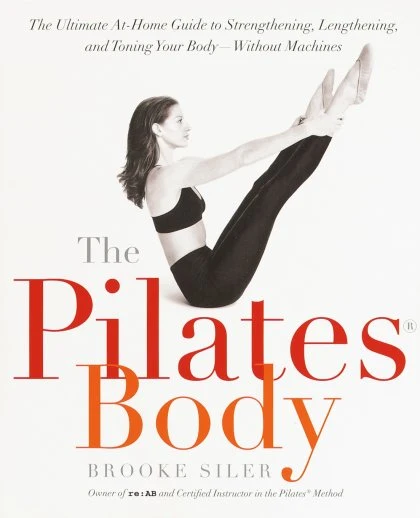 The Pilates Body STANDARD