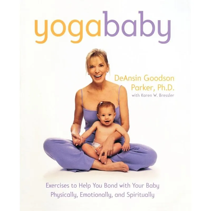 Yoga Baby