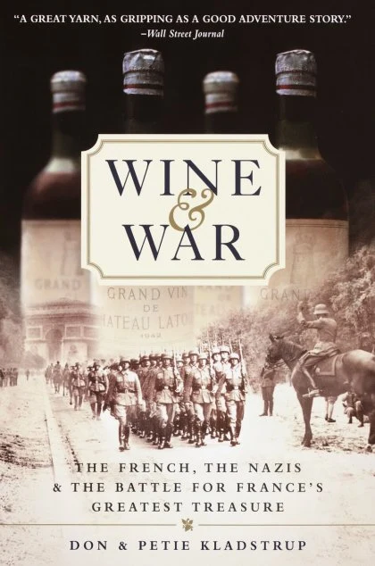 Wine and War STANDARD
