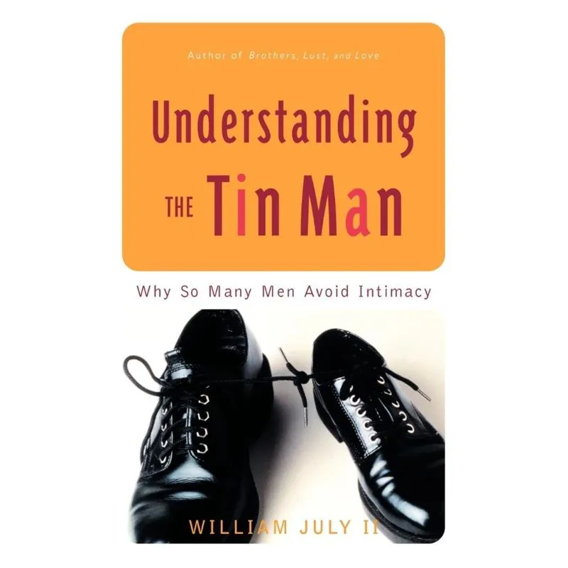 Understanding the Tin Man