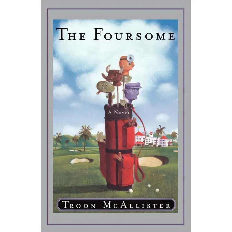 The Foursome