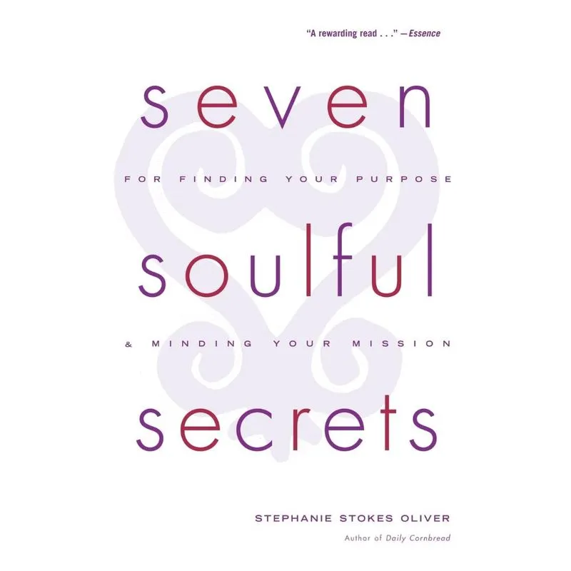 Seven Soulful Secrets