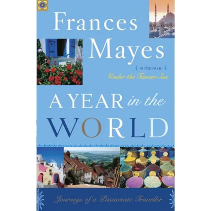 YEAR IN THE WORLD
