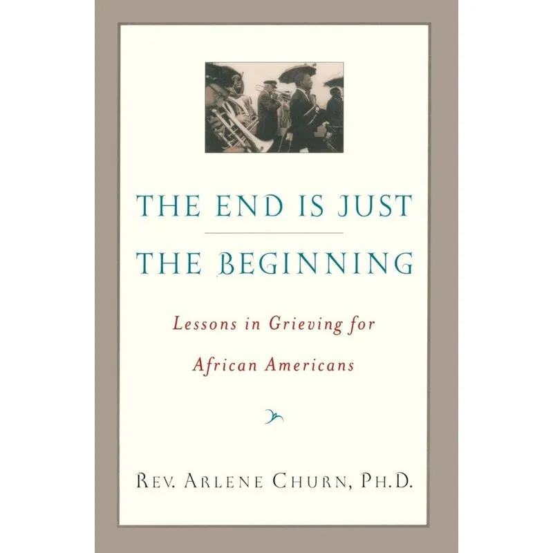The End Is Just the Beginning