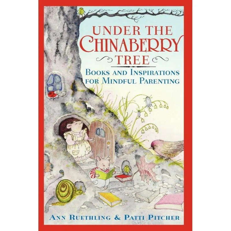Under the Chinaberry Tree