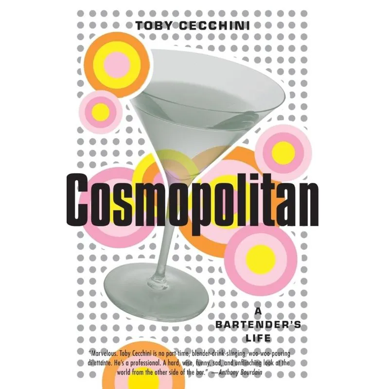 Cosmopolitan
