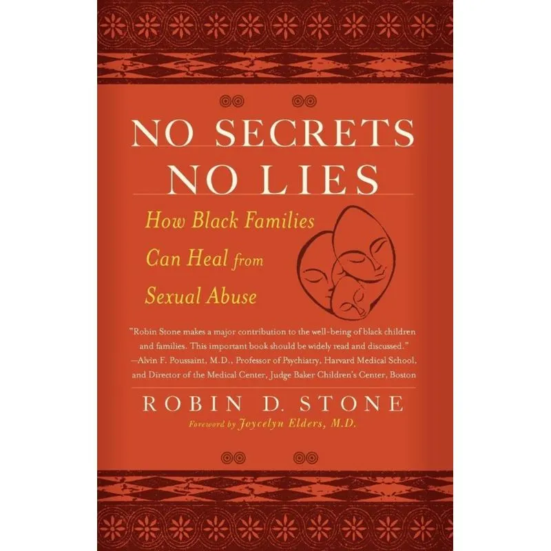 No Secrets No Lies