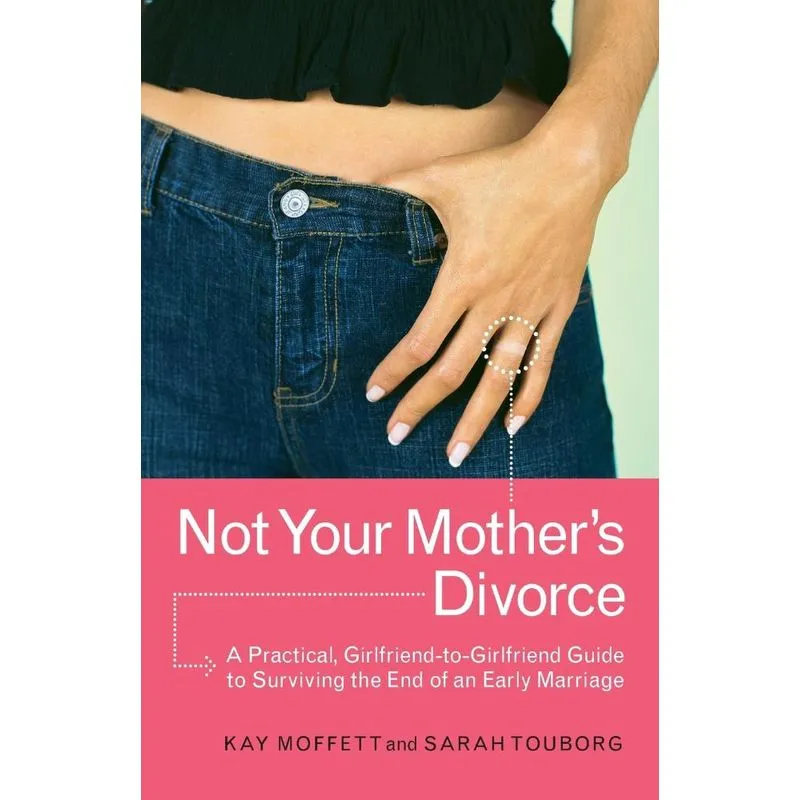 Not Your Mothers Divorce