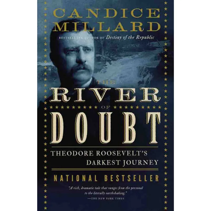 RIVER OF DOUBT, THE