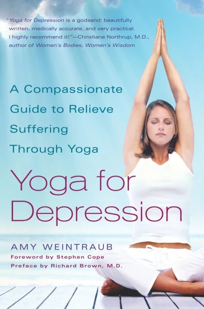 Yoga for Depression STANDARD