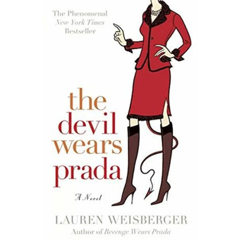 Devil Wears Prada, The The Devil Wears Prada