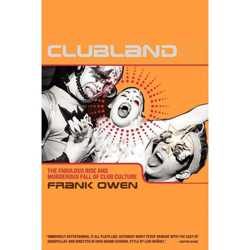 Clubland