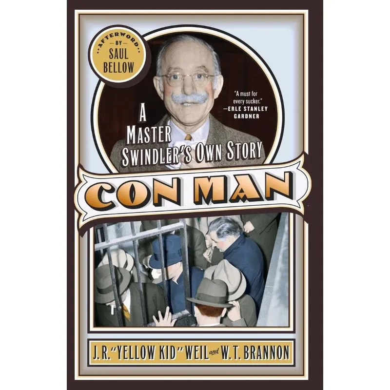 Con Man
