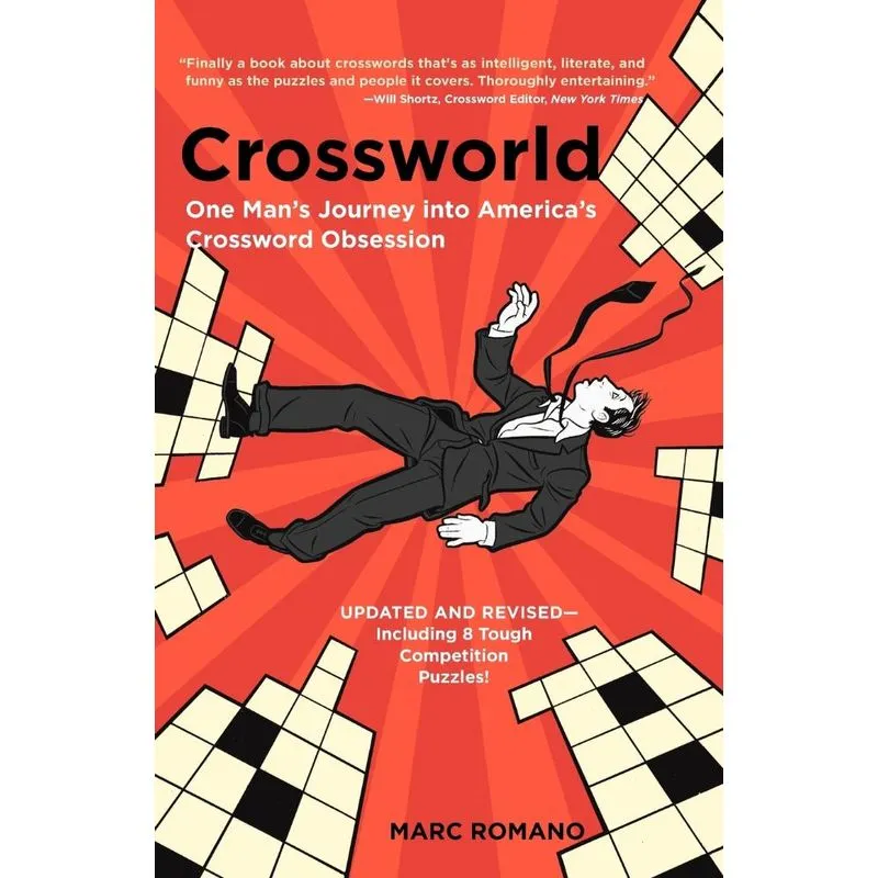 Crossworld