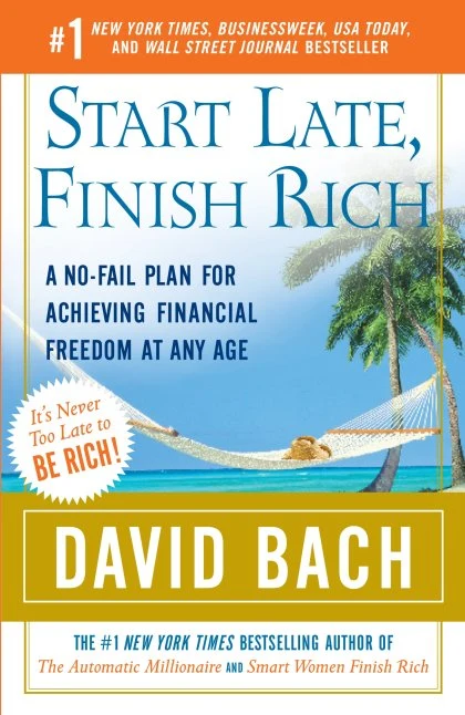 Start Late, Finish Rich STANDARD