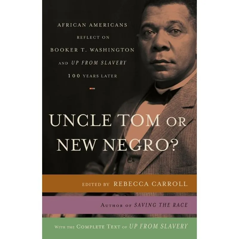 Uncle Tom or New Negro?