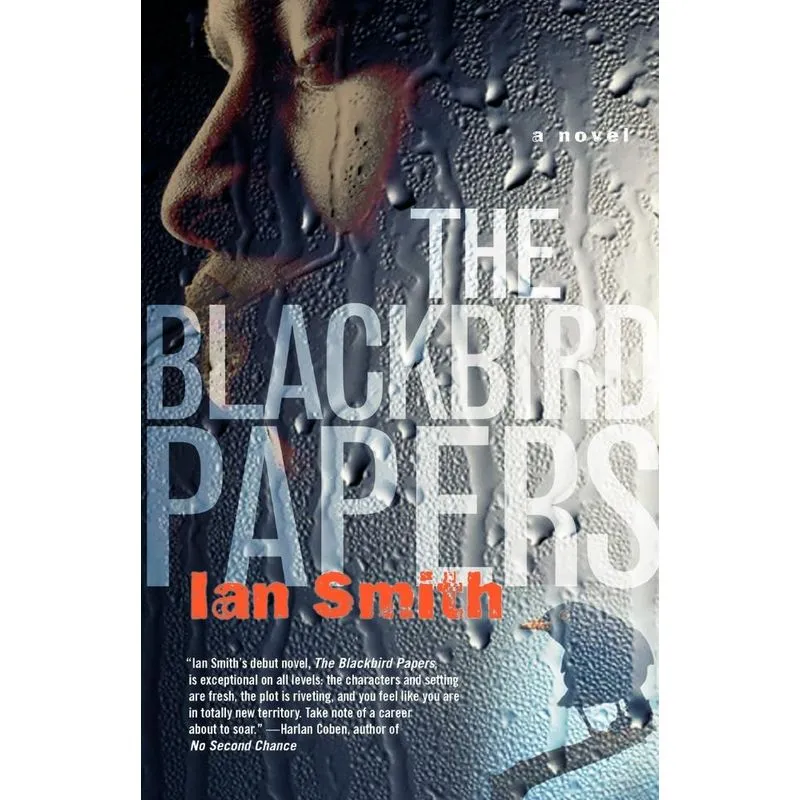 The Blackbird Papers