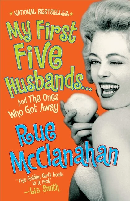 My First Five Husbands...And the Ones Who Got Away STANDARD
