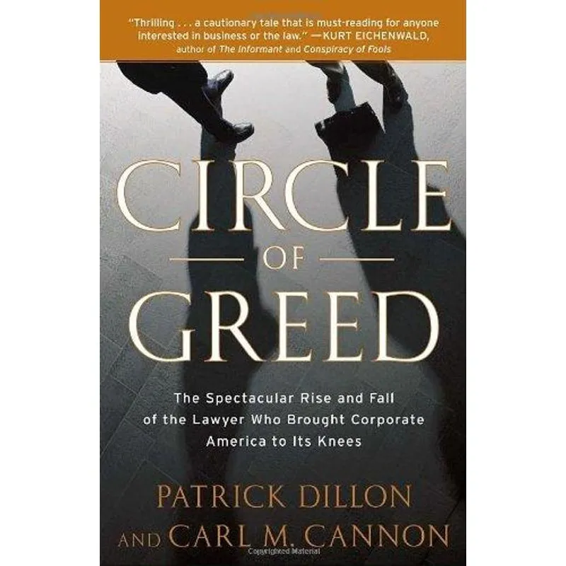 Circle of Greed