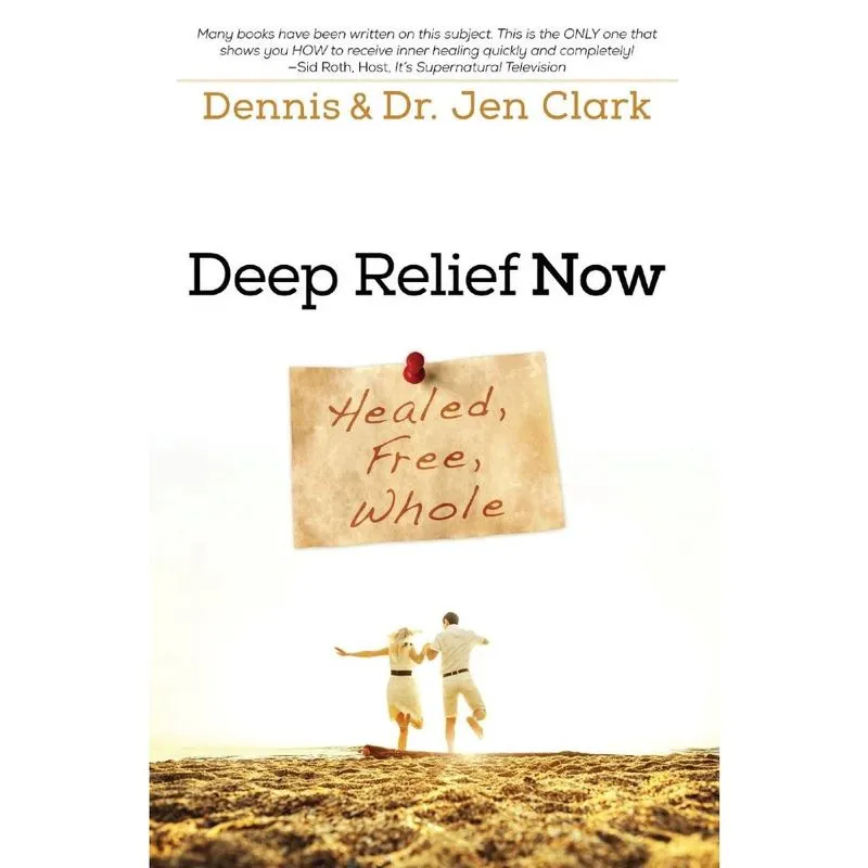 Deep Relief Now