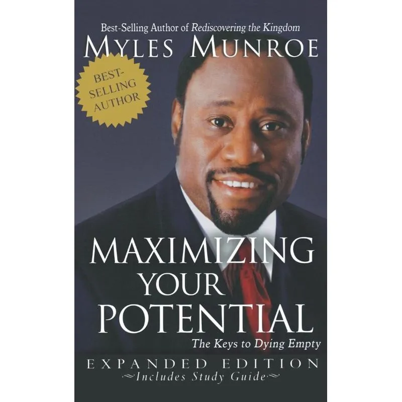 Maximizing Your Potential