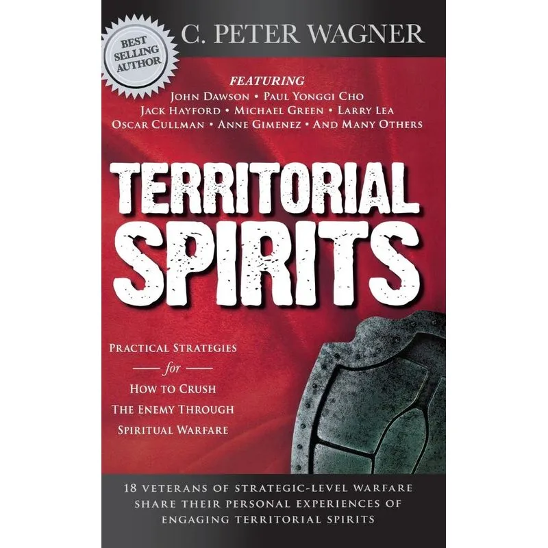 Territorial Spirits