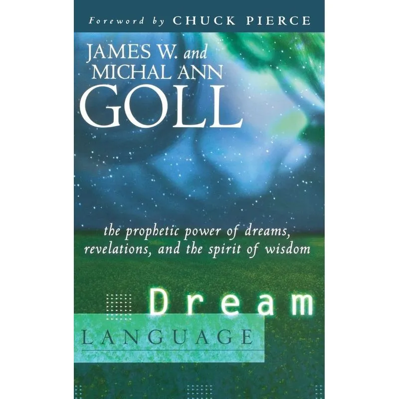 Dream Language