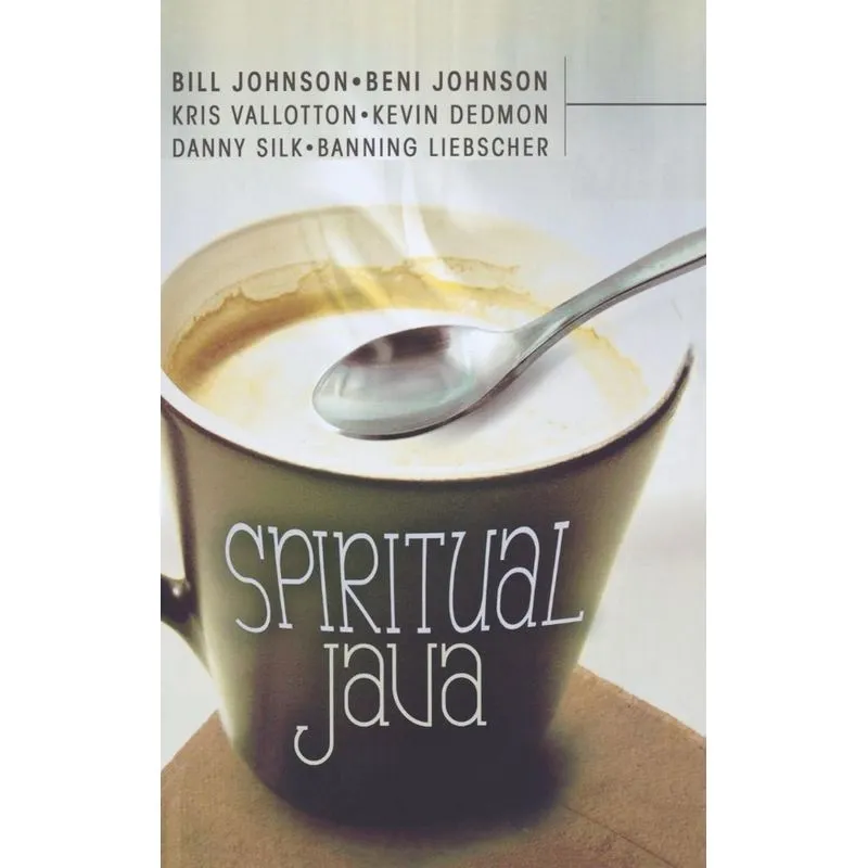 Spiritual Java