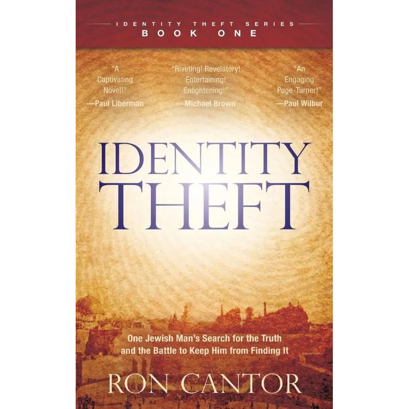Identity Theft