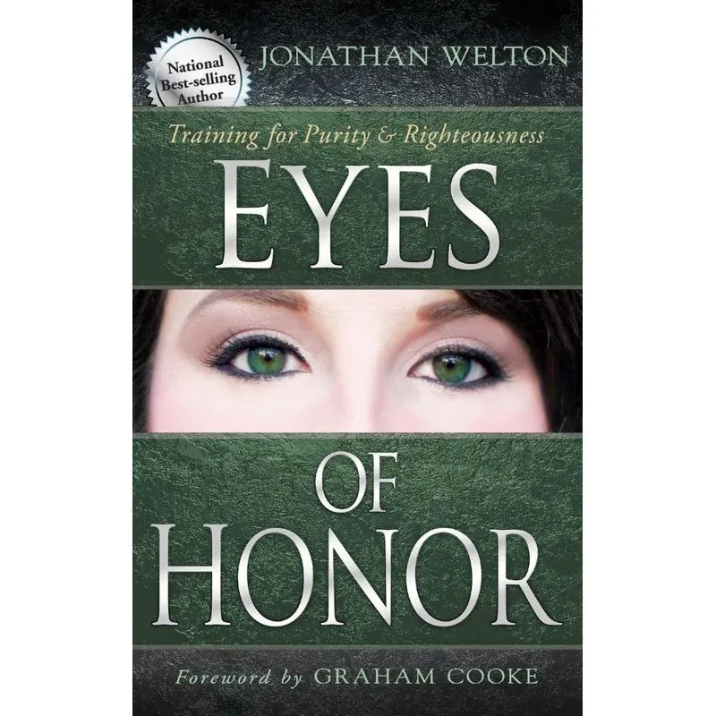 Eyes of Honor