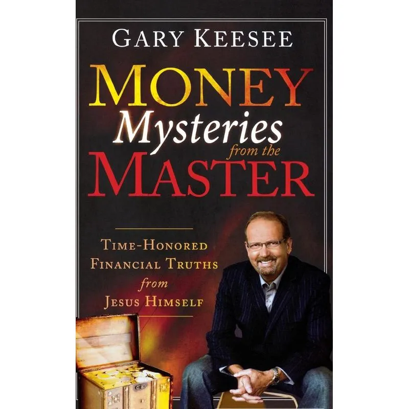 Money Mysteries from the Master