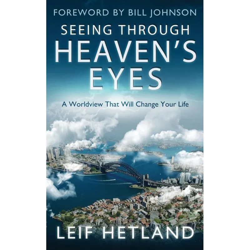 Seeing Through Heavens Eyes