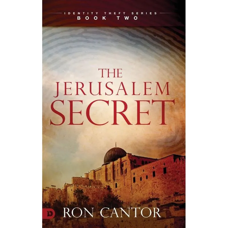 The Jerusalem Secret